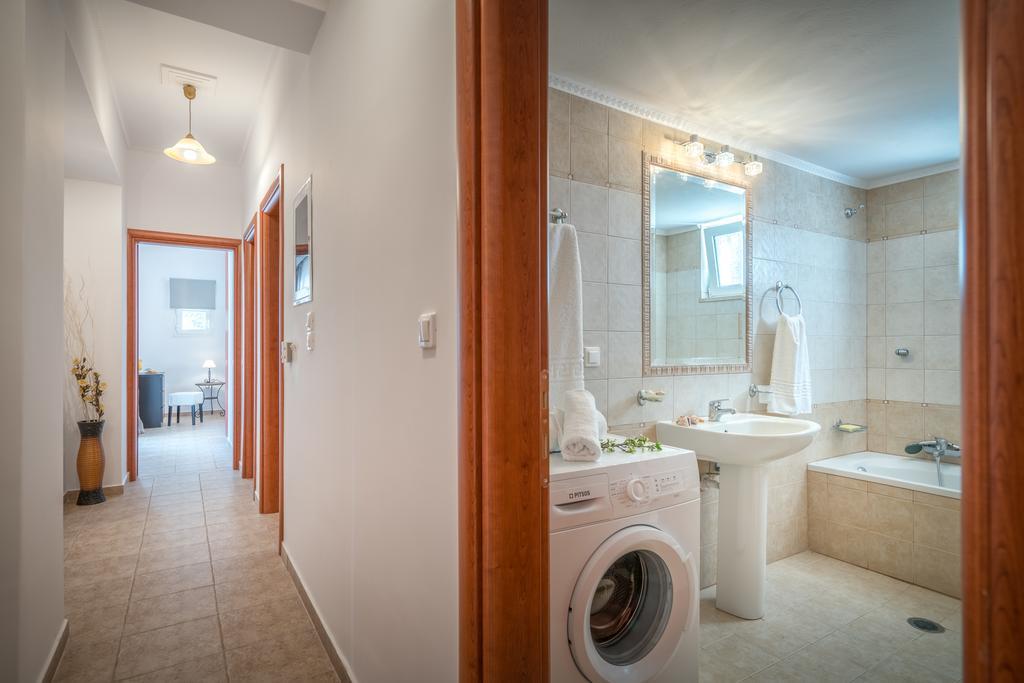 Aelia Villa Kallithea  Buitenkant foto