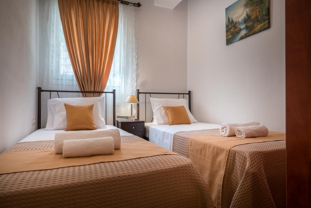 Aelia Villa Kallithea  Buitenkant foto