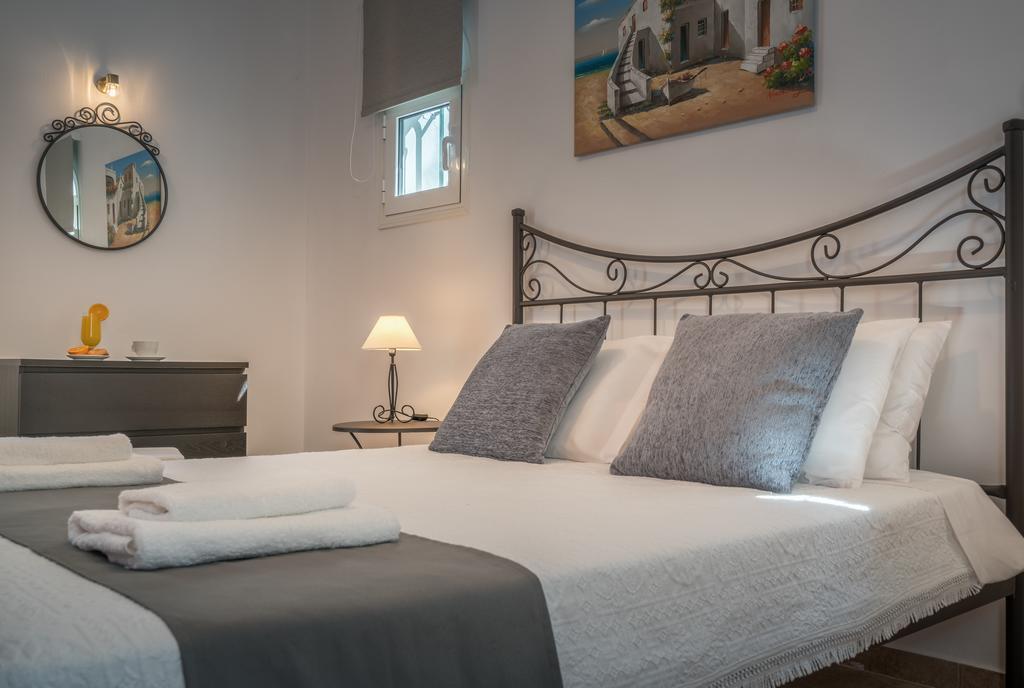 Aelia Villa Kallithea  Buitenkant foto