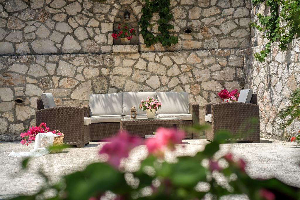 Aelia Villa Kallithea  Buitenkant foto