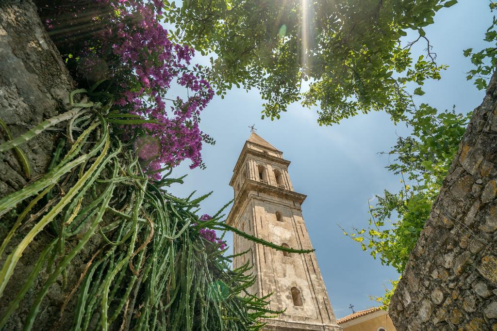 Aelia Villa Kallithea  Buitenkant foto